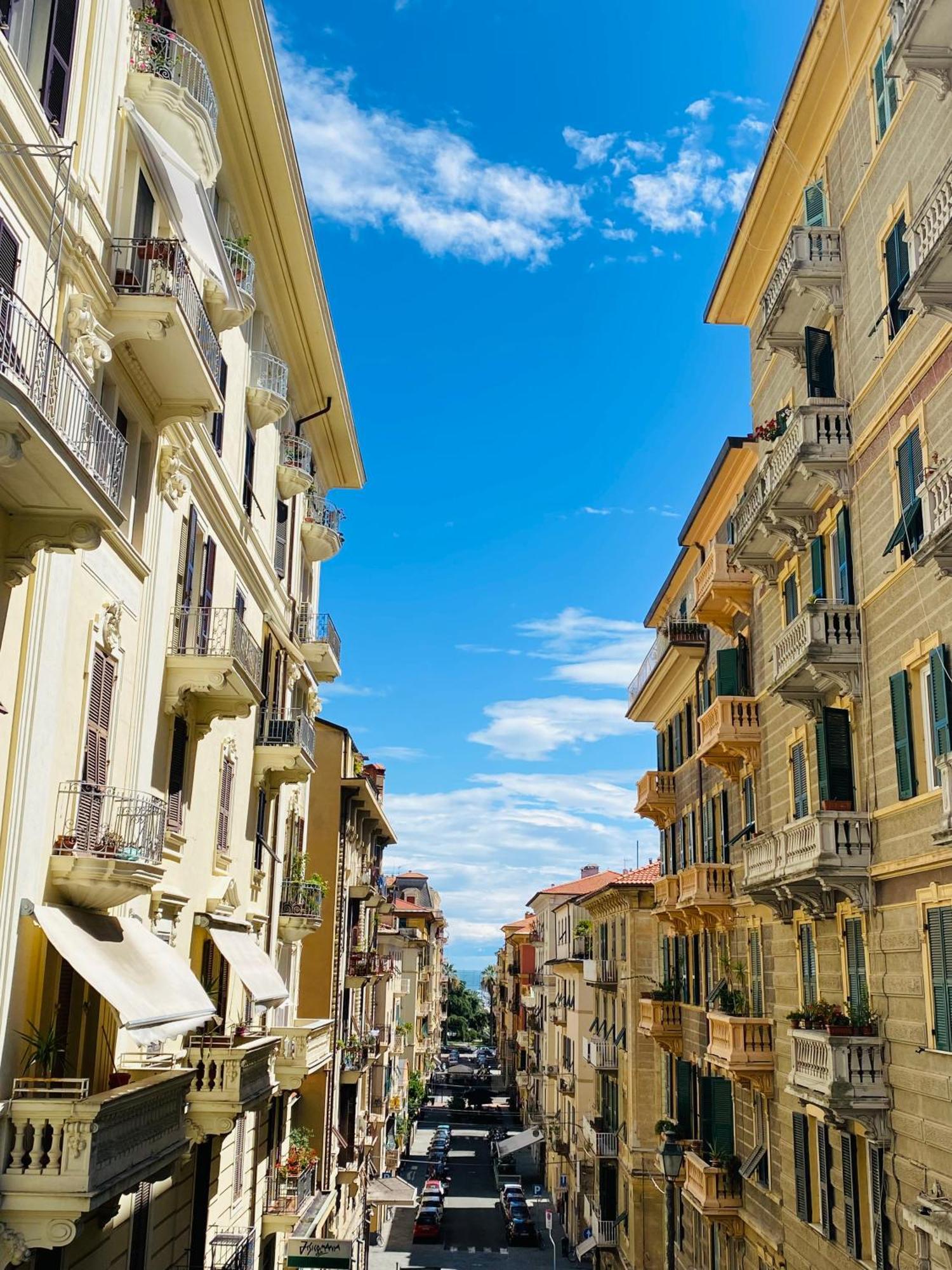 Apartmán Cinqueterre Casa Simon La Spezia Exteriér fotografie