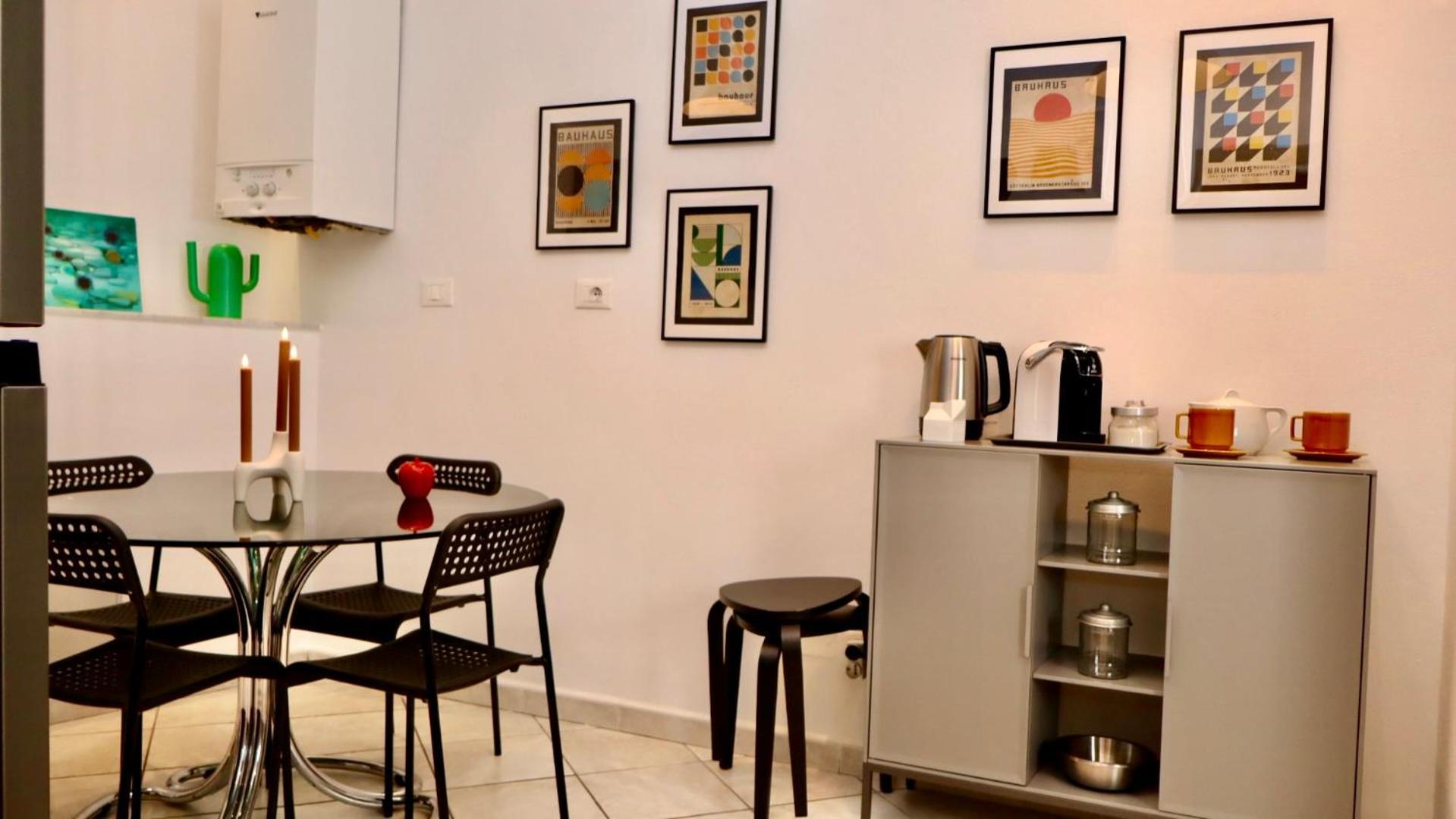 Apartmán Cinqueterre Casa Simon La Spezia Exteriér fotografie