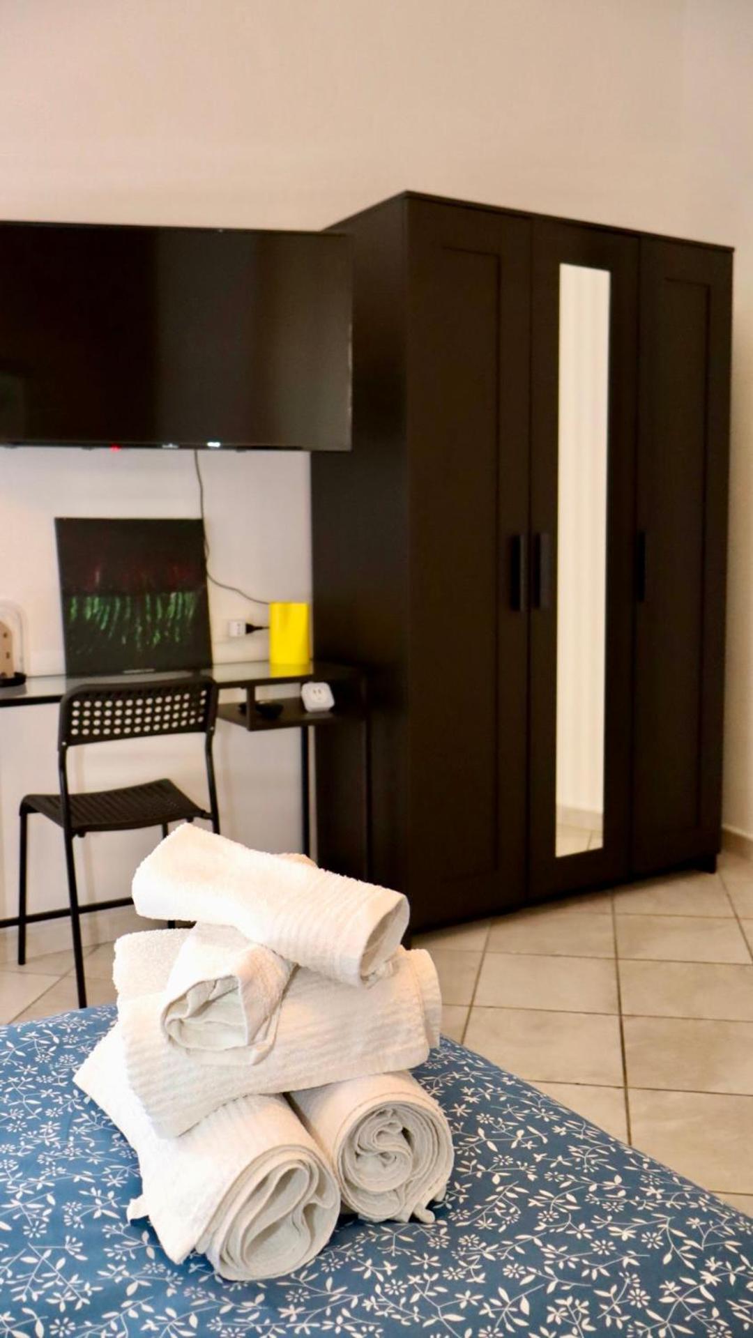 Apartmán Cinqueterre Casa Simon La Spezia Exteriér fotografie
